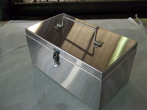 sheet metal for tool box top|steel tool box portable.